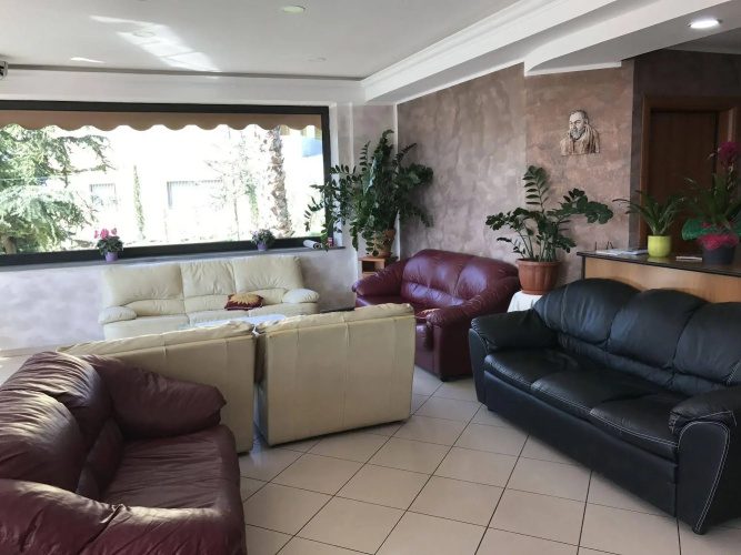 Hotel Toscano