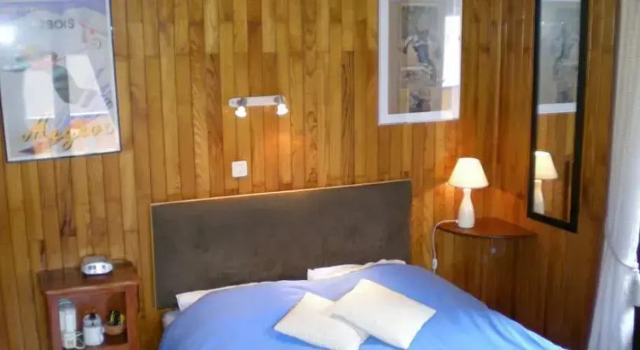 Hotel Restaurant Le Renard
