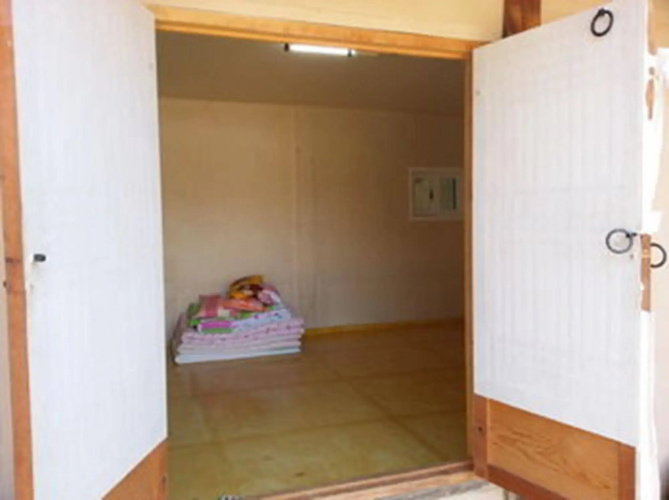 Moji Guest House