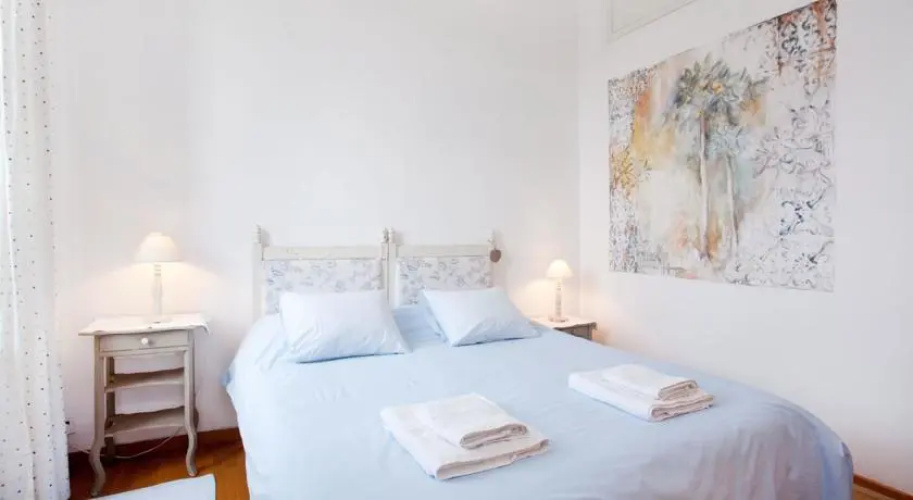 Ondina Bed Breakfast