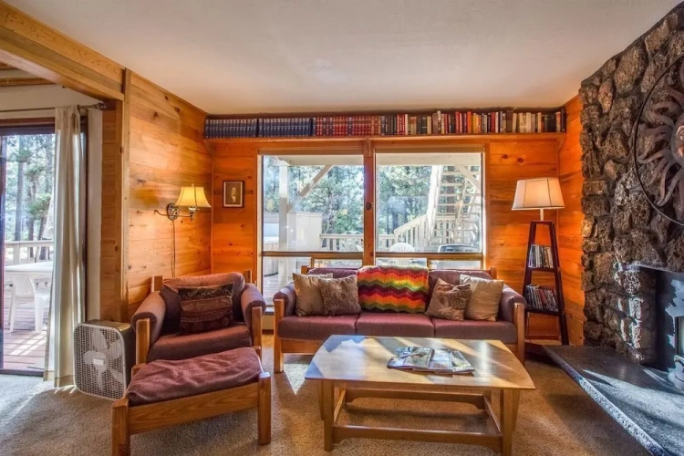 2 Bedrooms Family Apartment