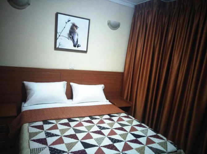 Hotel Enkeleshe