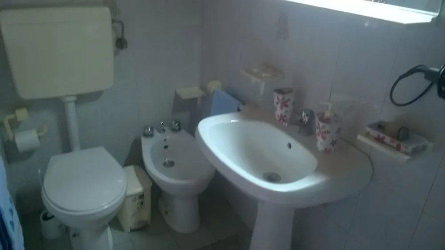 Acitrezza Casa Vacanza La Cornera