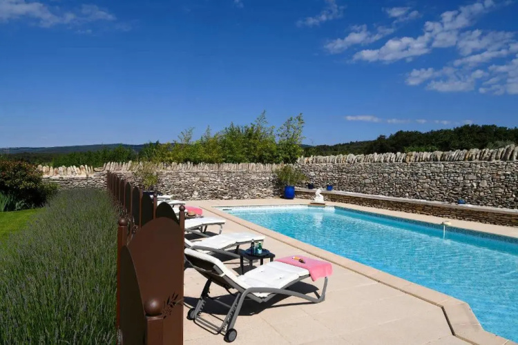 Bastide des Demoiselles
