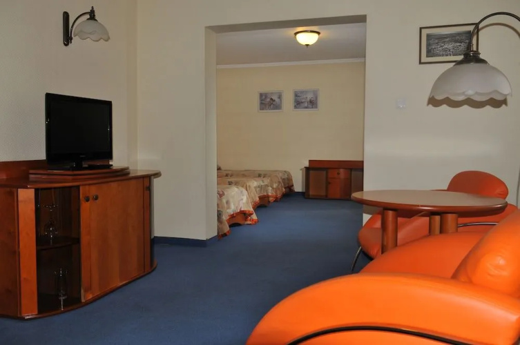 Hotel Viwaldi