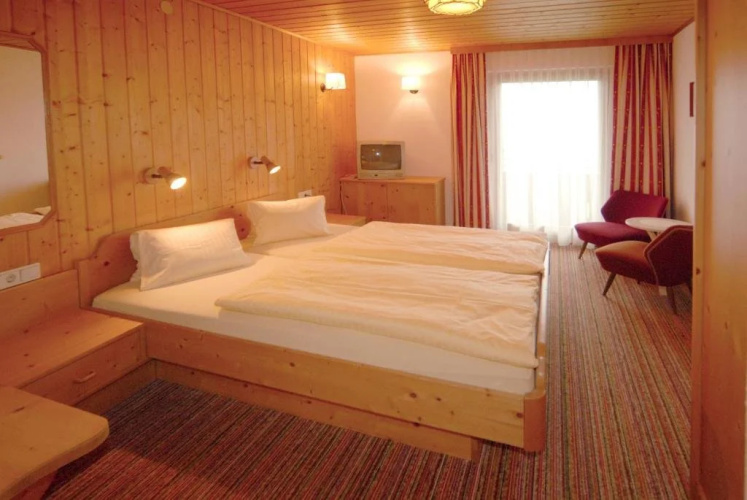 Hotel Kielhuberhof
