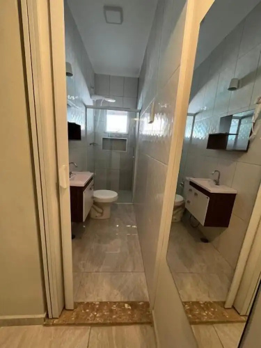 Pousada Fast Inn