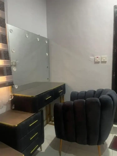 3 Bedrooms Luxury Apartment
