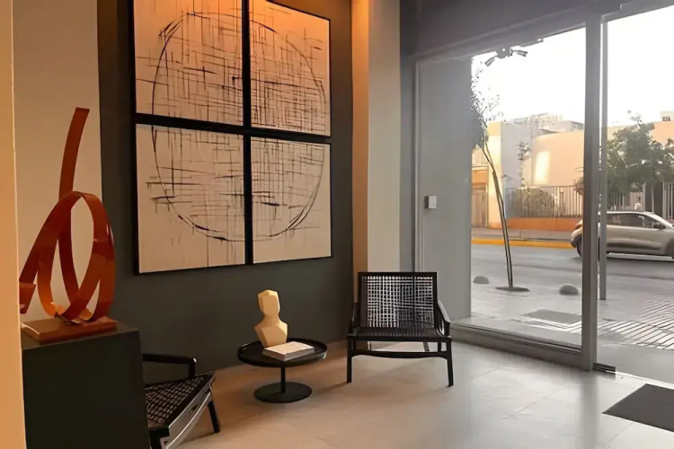 Oceana Suites Carmen