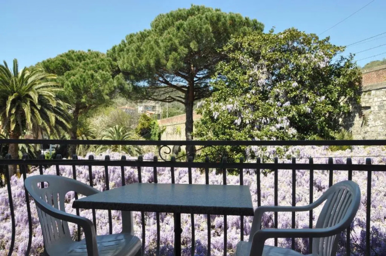 Appartamento Bilocale Moneglia 22