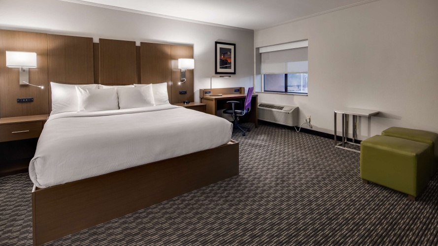 Double Suite