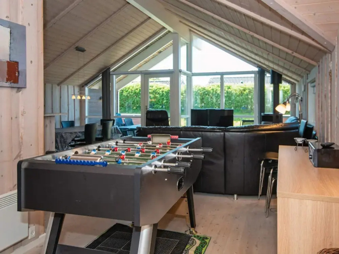 Luxury Spa Retreat in Bork - By Traum Ferienwohnungen