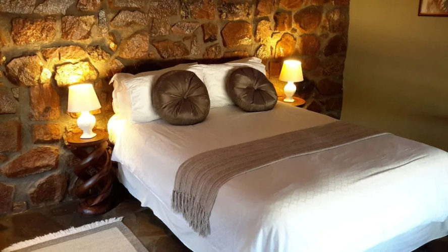 Khan River Lodge