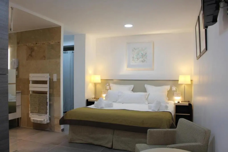 Residence Inaya