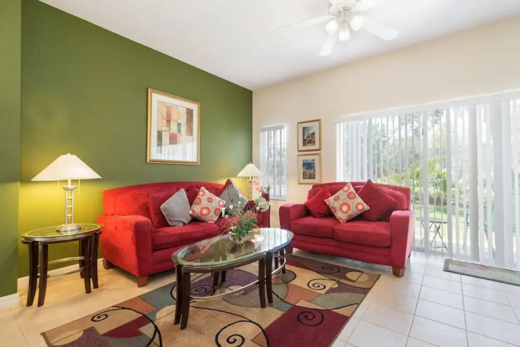 Emerald Delight by VillaDirect