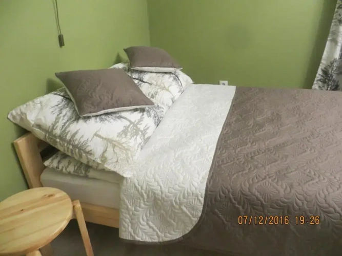 2 Bedrooms Family Suite