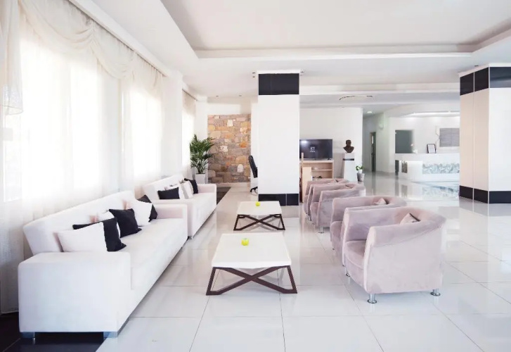 Grand Blue Beach Hotel photo 23