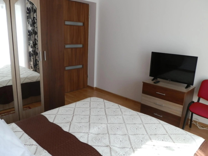 Apartament Luxury