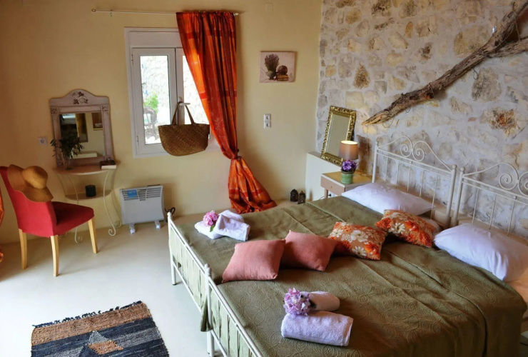 Paxos Blue