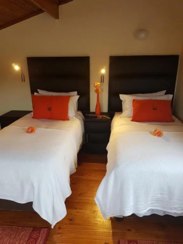LightStone Guesthouse