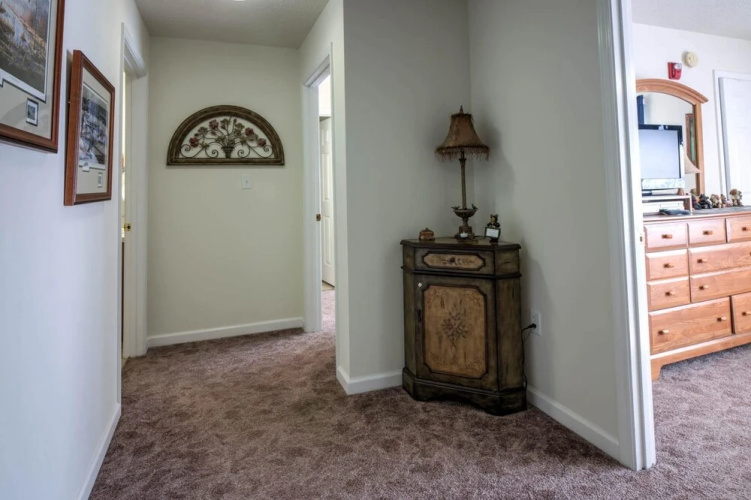 Whispering Pines 654