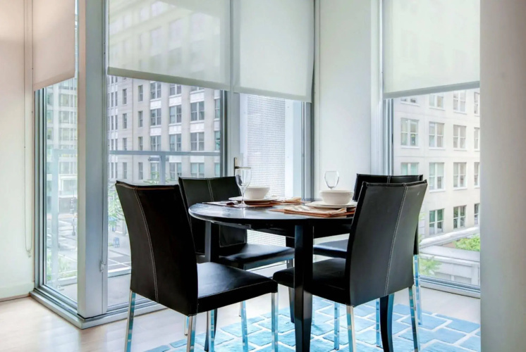 Global Luxury Suites at Chinatown
