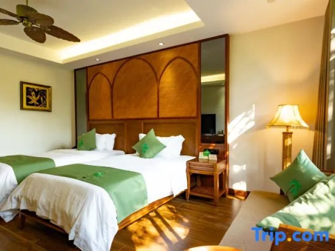 Executive Twin room