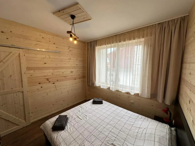 Bansko Royal Towers - Studio 536