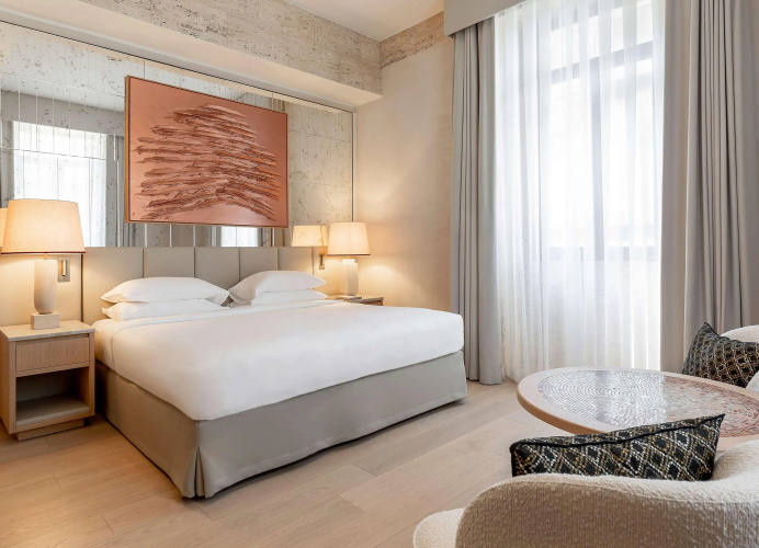 Park Hyatt Milano Hotel
