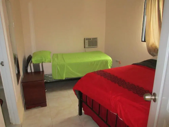 Jazmin Apartments Vacations