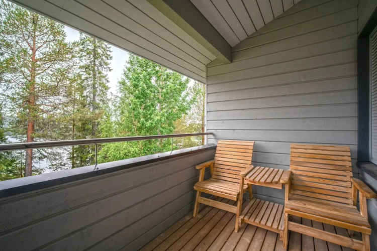 Ski-Inn RukaTonttu