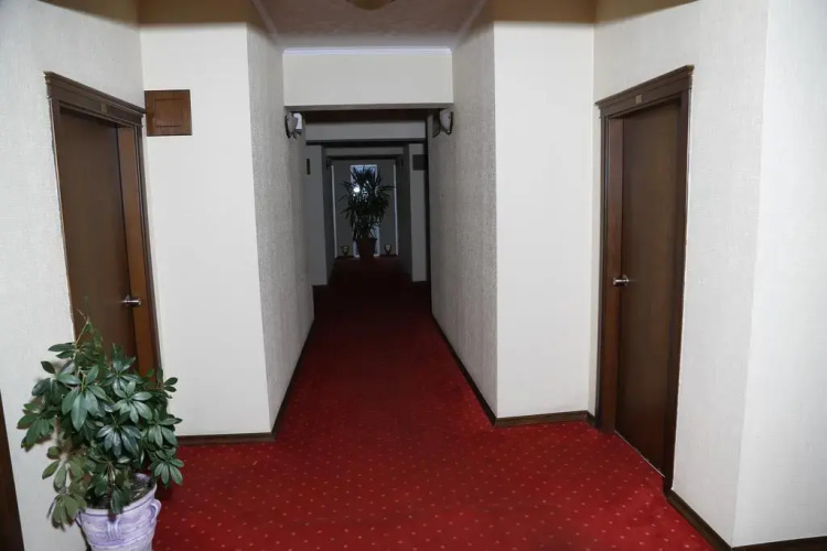 Hotel Farabi