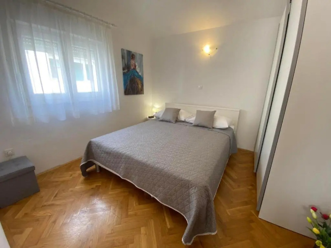 Apartmani Milkovic