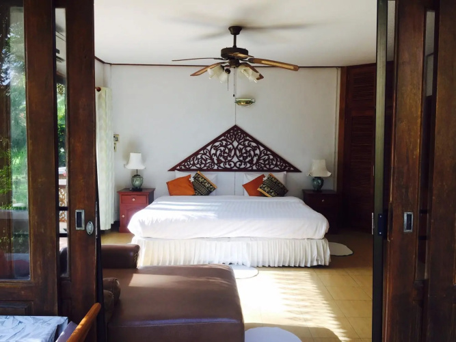 Ruenthairimhaad Resort
