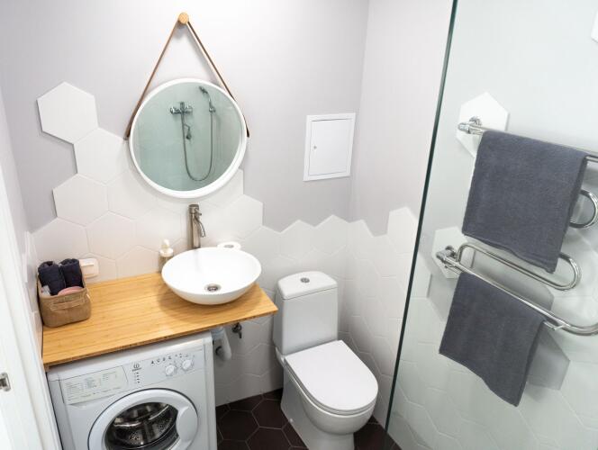 Фотография номера квартиры Апартаменты Горчица