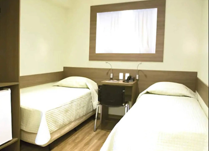 Hotel Mega Polo