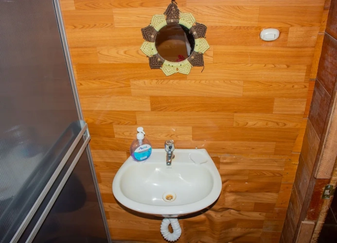 2 Bedrooms Family Bungalow