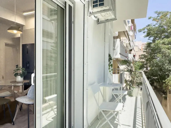 Phaedrus Living: Prosperity Residences Harmony