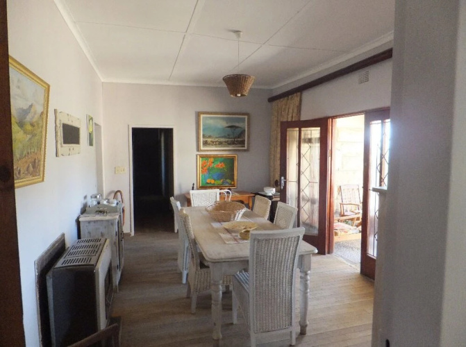 Punjabi Guest Lodge