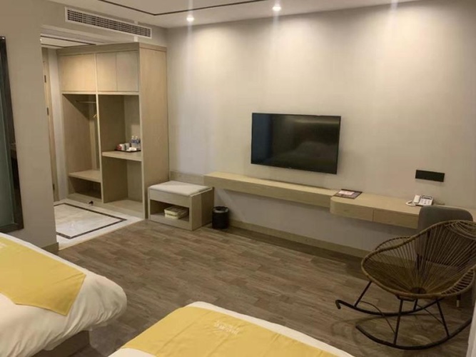 Standard Family room
