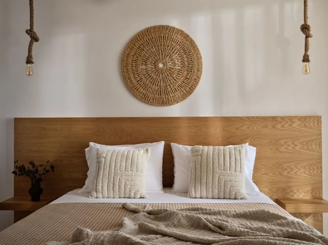 Ocean Luxury Villas