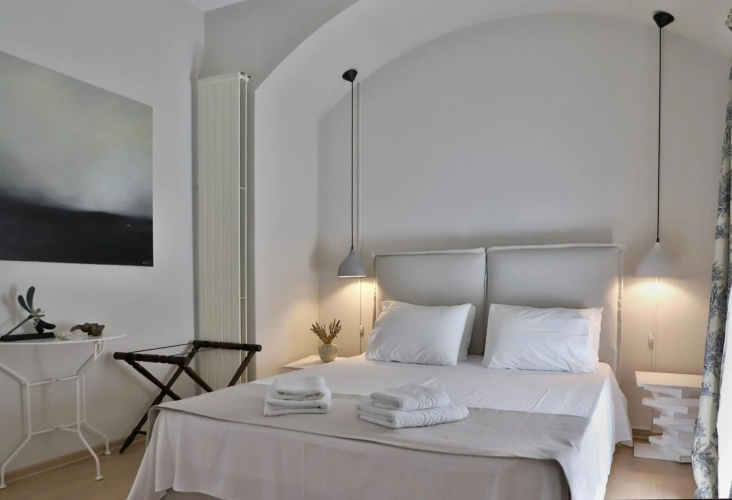 Olive House Traditional Villa with Pool