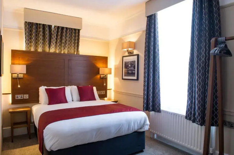 Hotelbild