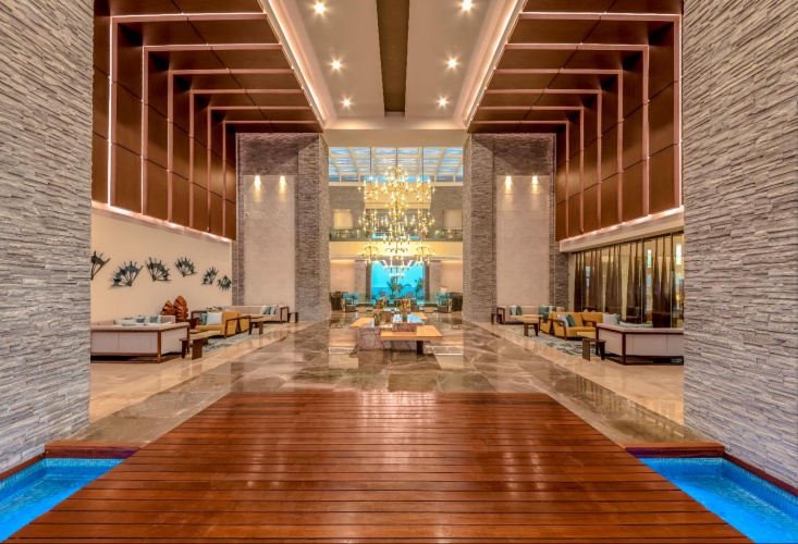 Haven Riviera Cancun - All Inclusive - Adults Only photo 17