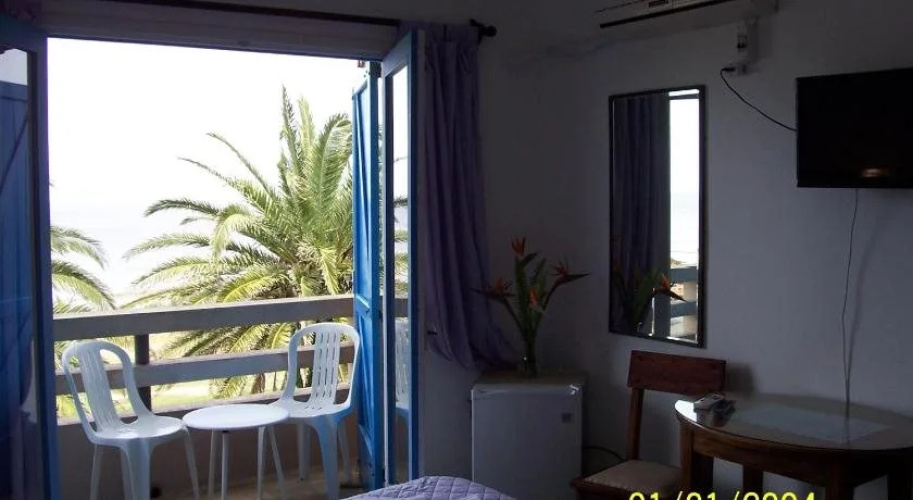Hotel Rex de Atlantida