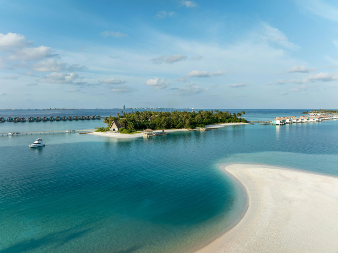 SAii Lagoon Maldives, Curio Collection by Hilton photo 31