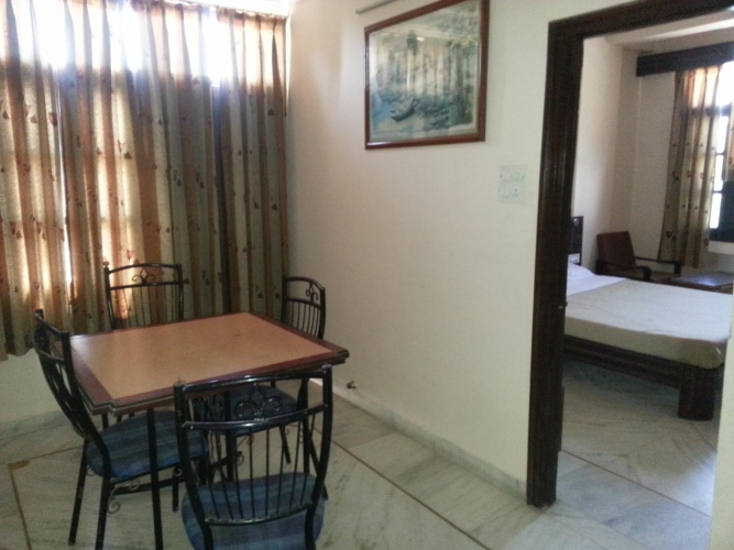 Standard Family room