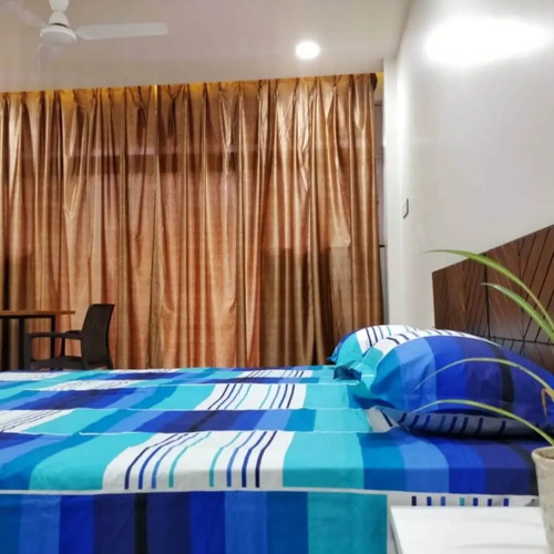 RP Studio Rooms