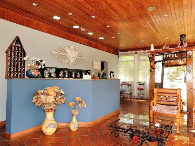 Hotel Cabana do Rei
