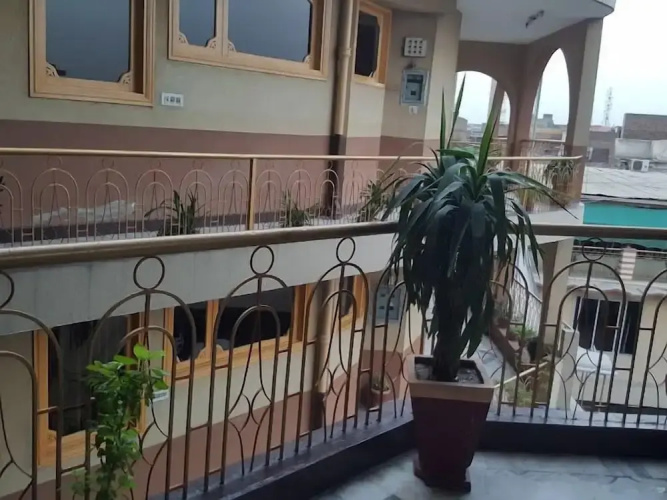 Otel görseli